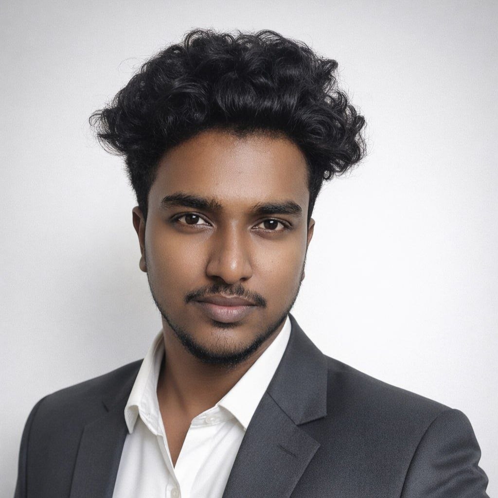 Kishore S - Founder & CEO of TechLift Digital