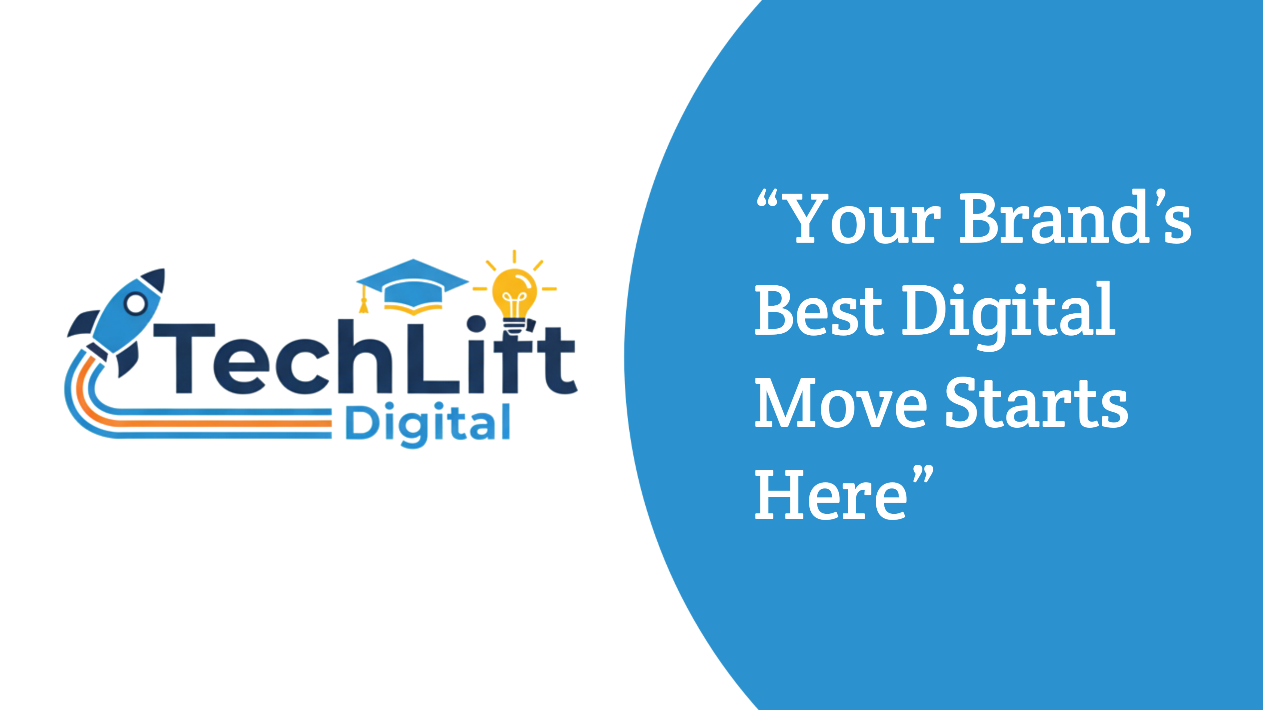 TechLift Digital